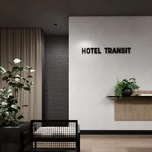 Отель Transit, Барселона