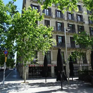 Pensión The 592 - Adults Only, Barcelona